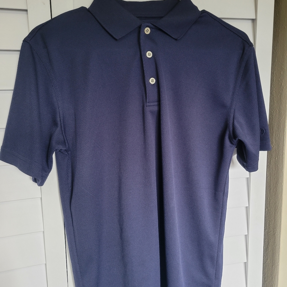 Grand Performance Boys Polo XL